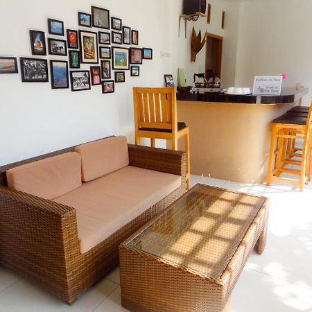 Teras Lombok Bungalow スンギギ エクステリア 写真