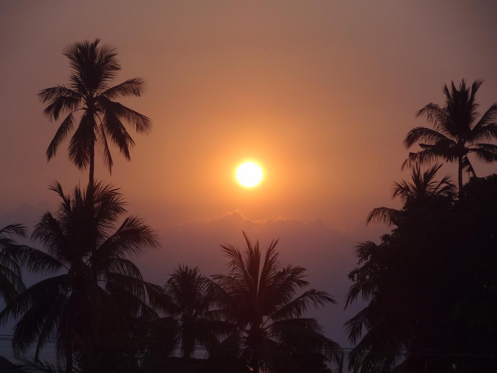Teras Lombok Bungalow スンギギ エクステリア 写真